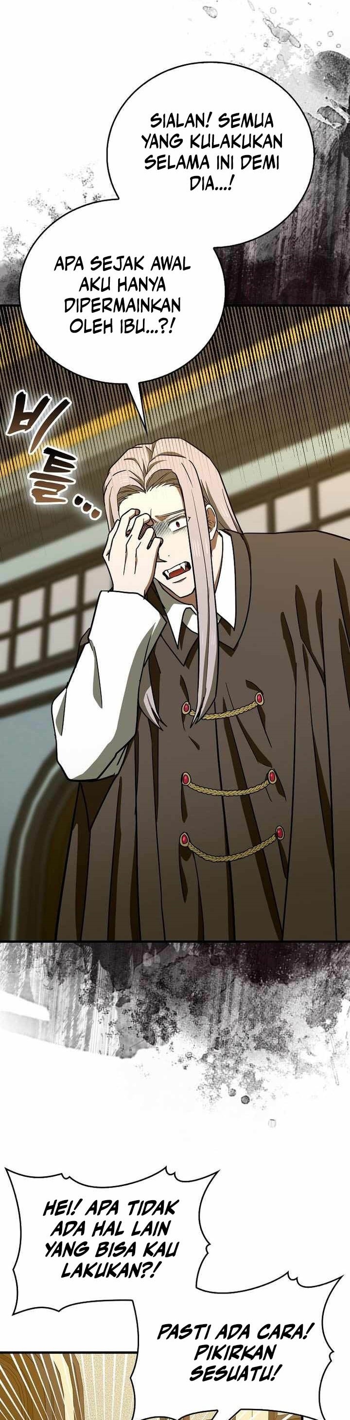 To Hell With Being A Saint, I’m A Doctor Chapter 124