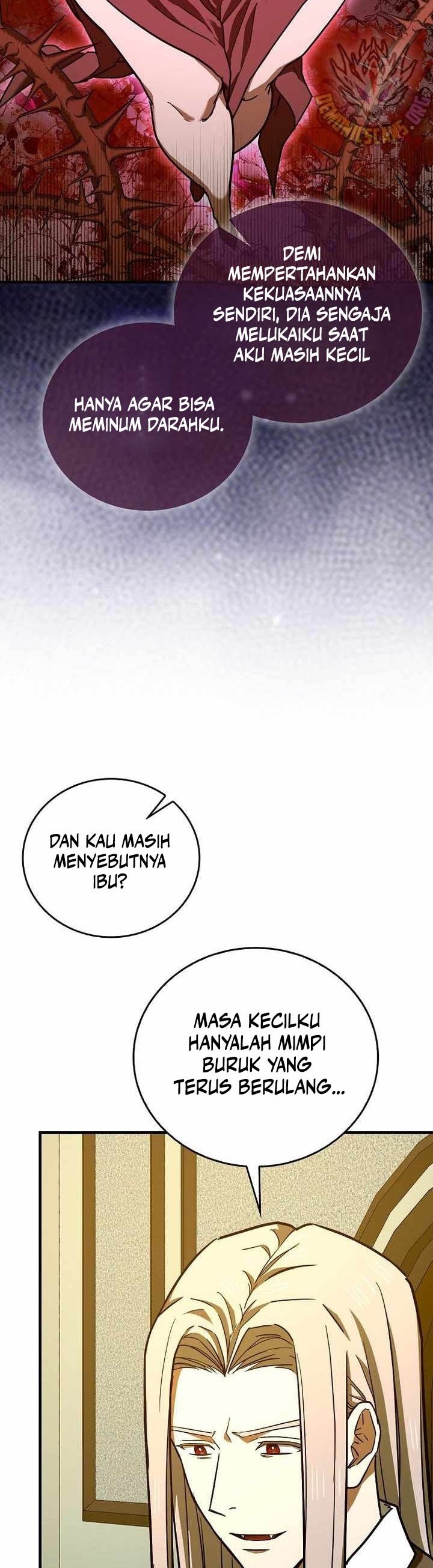 To Hell With Being A Saint, I’m A Doctor Chapter 124