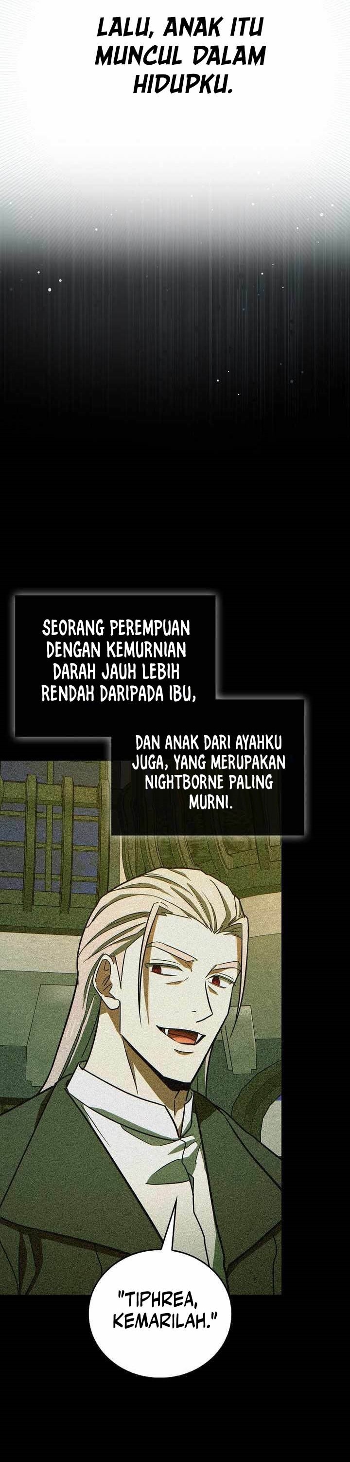 To Hell With Being A Saint, I’m A Doctor Chapter 125