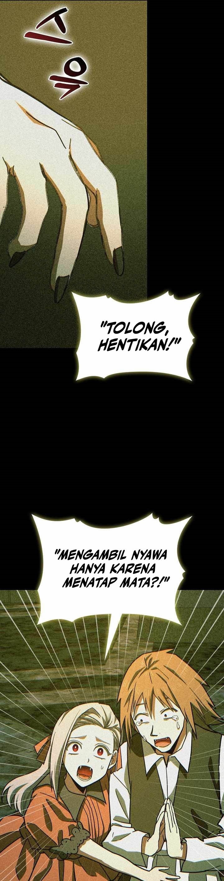 To Hell With Being A Saint, I’m A Doctor Chapter 125