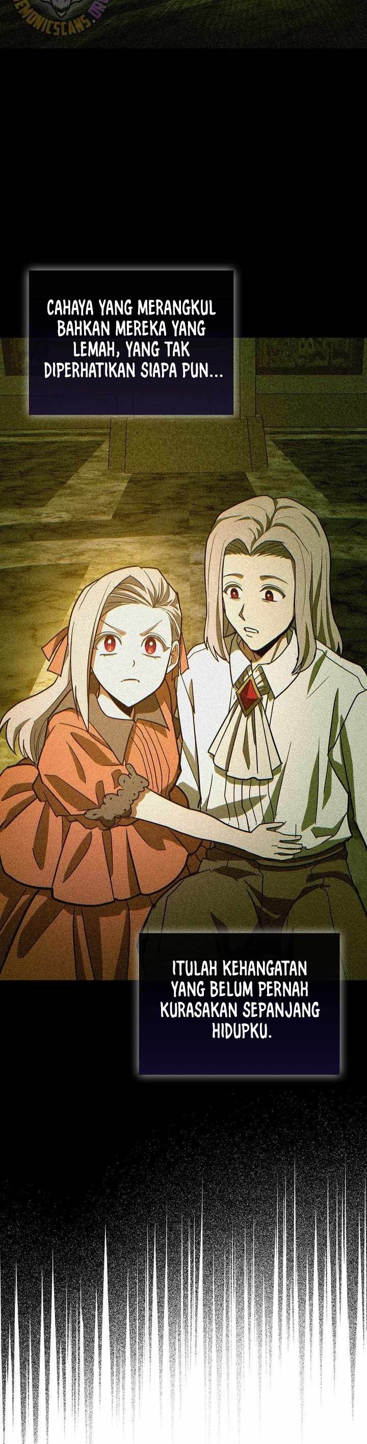 To Hell With Being A Saint, I’m A Doctor Chapter 125