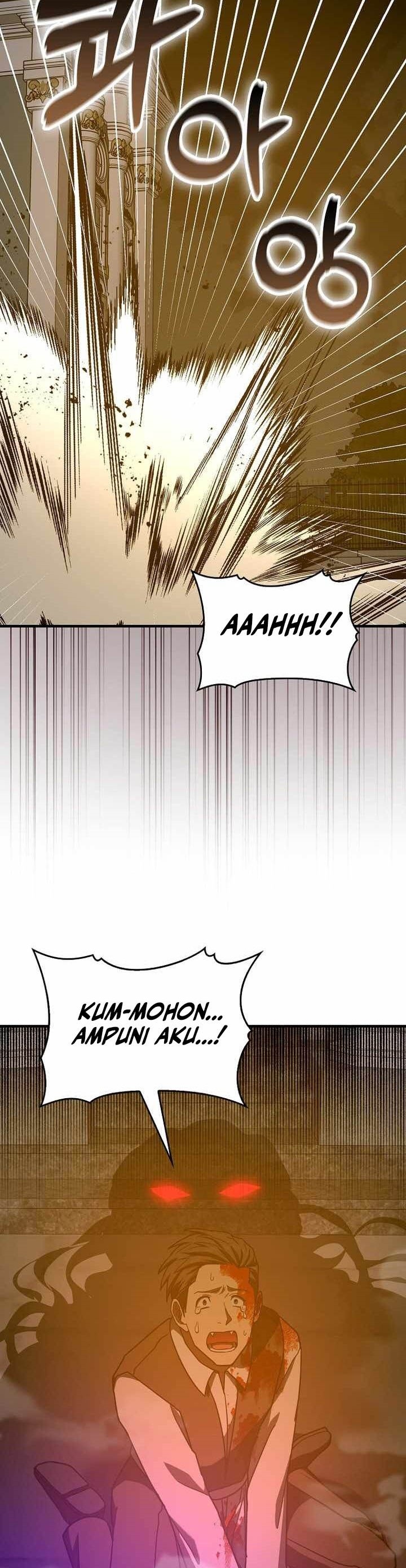 To Hell With Being A Saint, I’m A Doctor Chapter 125