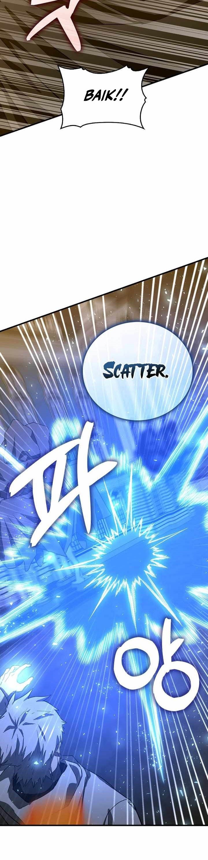 To Hell With Being A Saint, I’m A Doctor Chapter 125