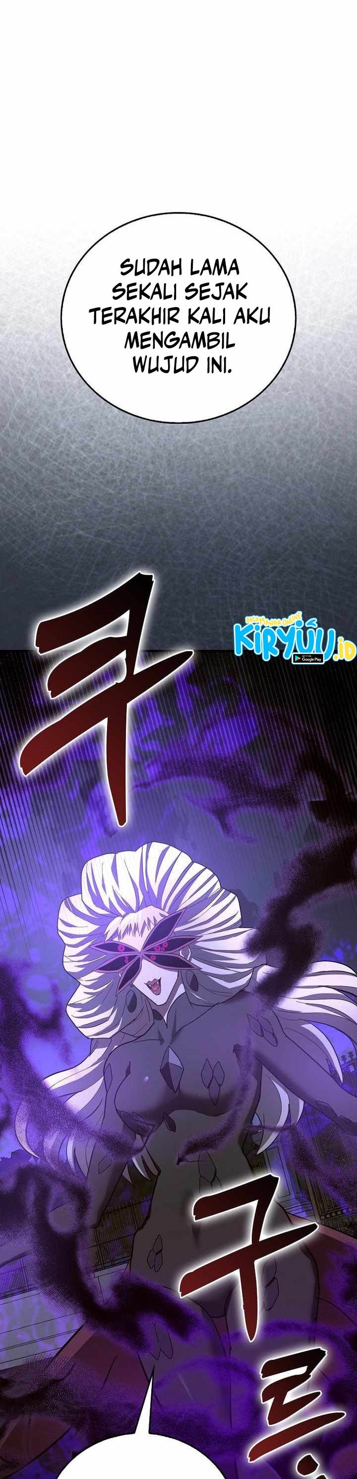 To Hell With Being A Saint, I’m A Doctor Chapter 125