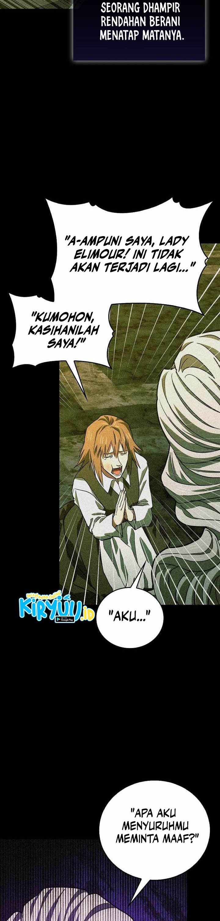To Hell With Being A Saint, I’m A Doctor Chapter 125
