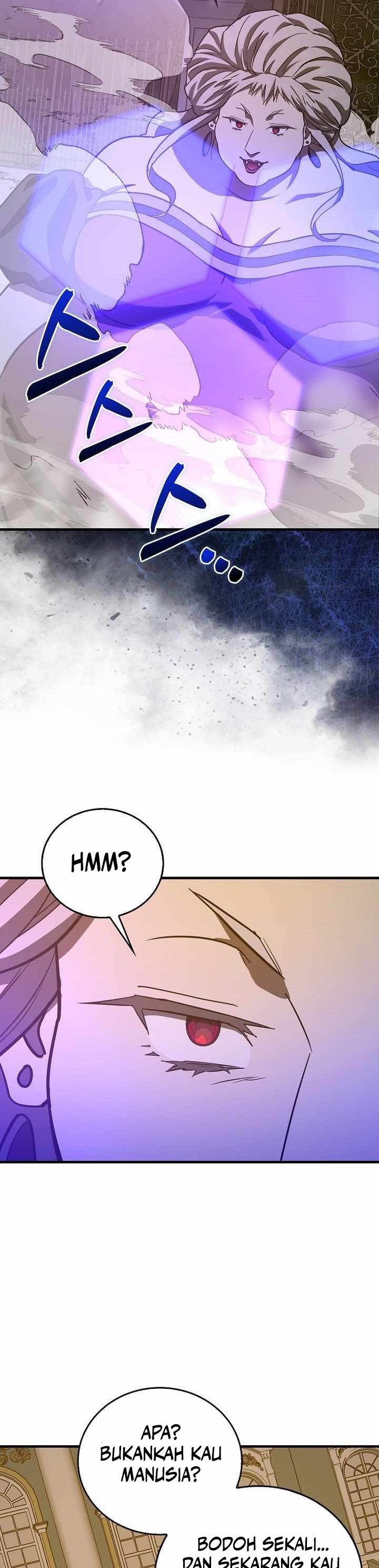 To Hell With Being A Saint, I’m A Doctor Chapter 125