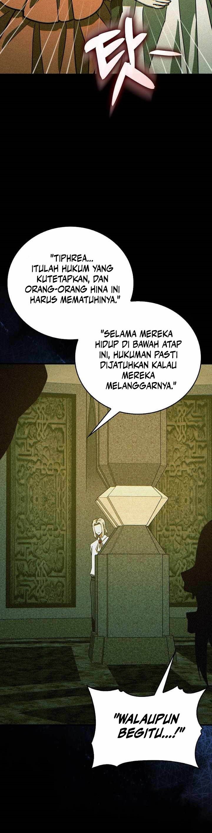 To Hell With Being A Saint, I’m A Doctor Chapter 125