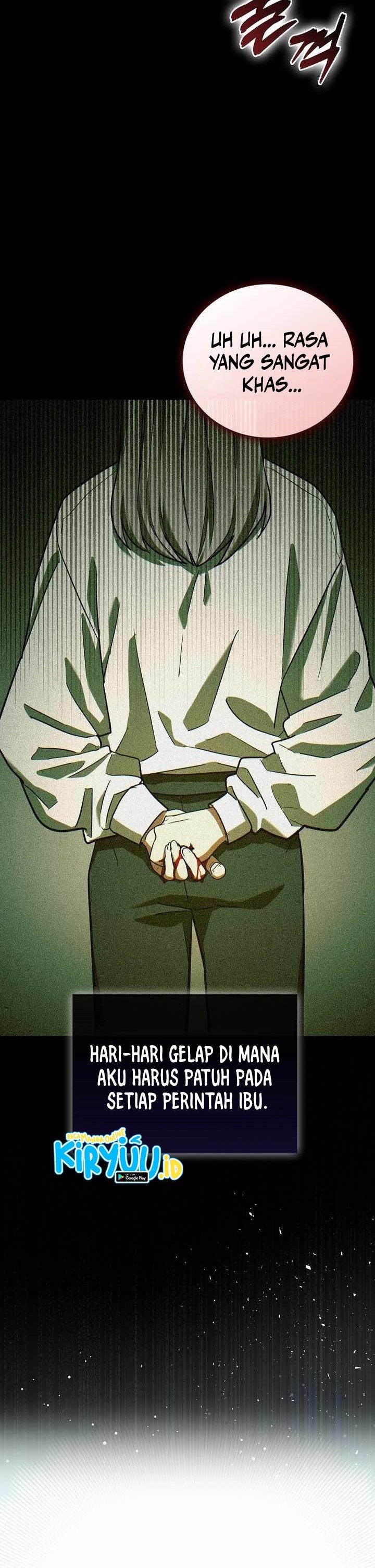 To Hell With Being A Saint, I’m A Doctor Chapter 125