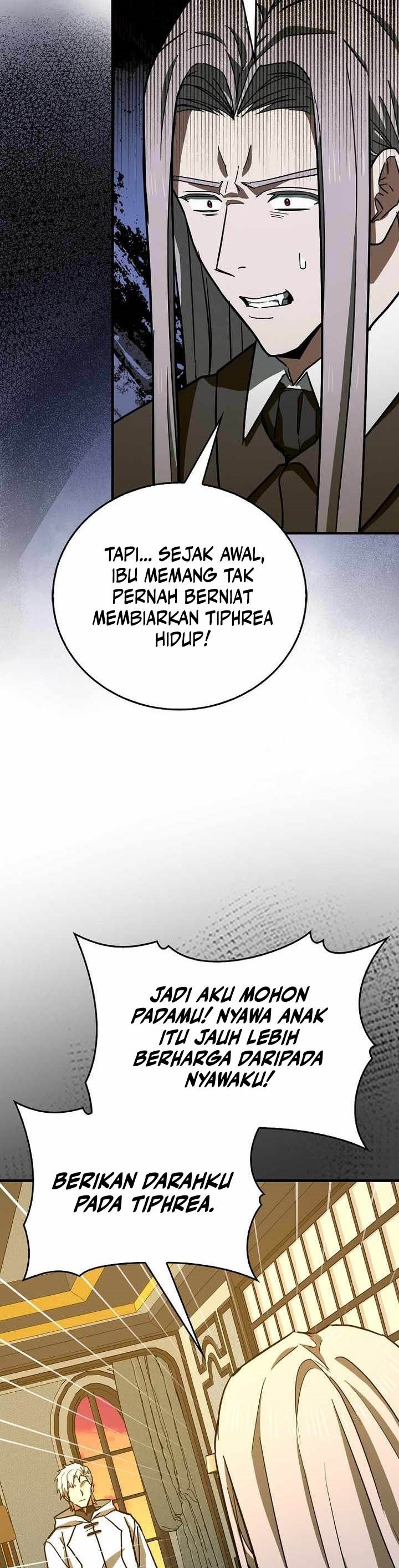 To Hell With Being A Saint, I’m A Doctor Chapter 125