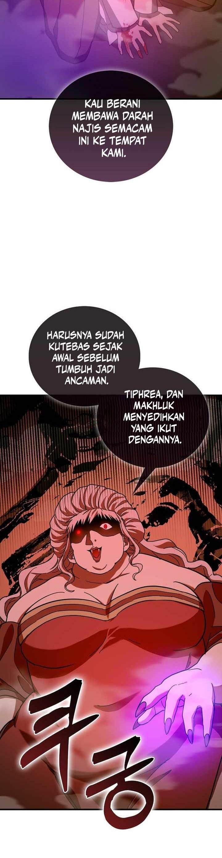 To Hell With Being A Saint, I’m A Doctor Chapter 125