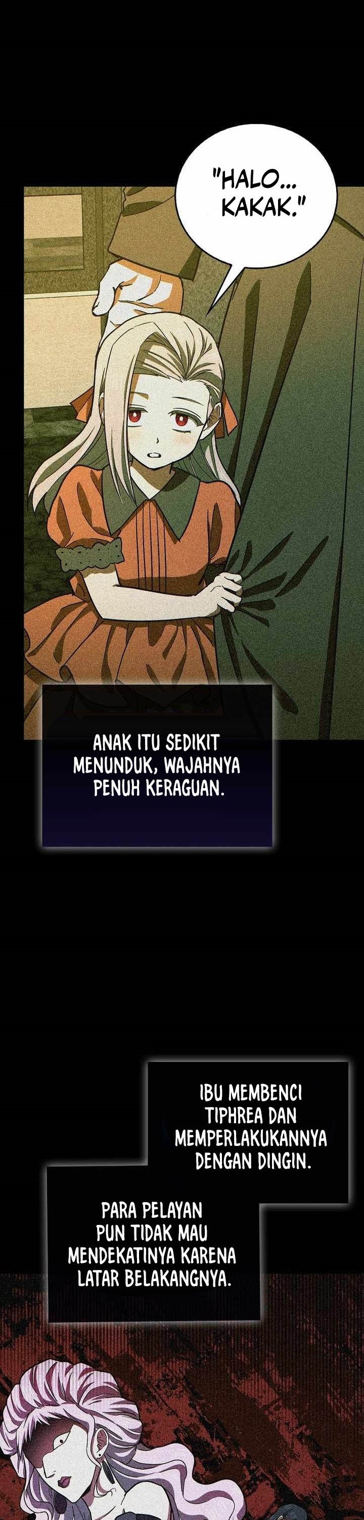 To Hell With Being A Saint, I’m A Doctor Chapter 125
