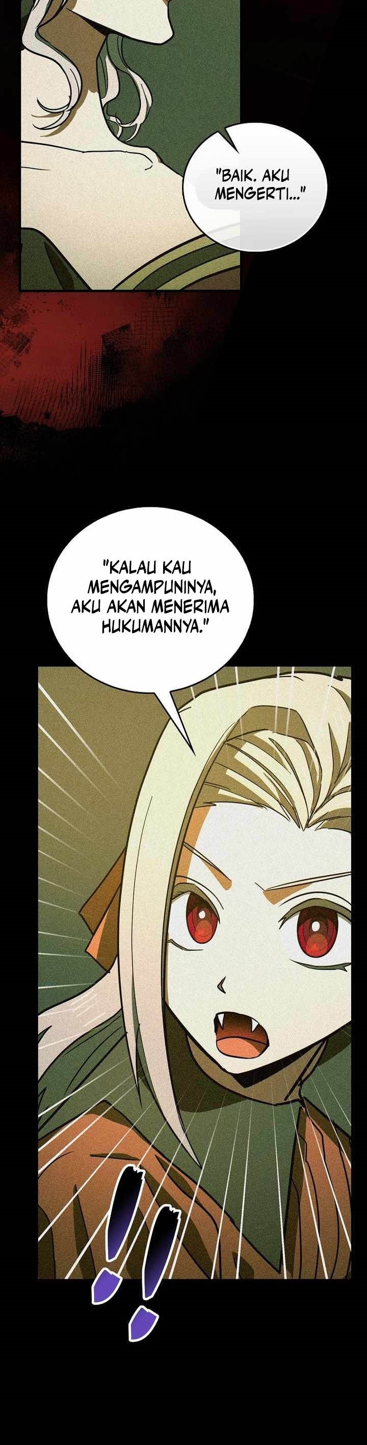 To Hell With Being A Saint, I’m A Doctor Chapter 125