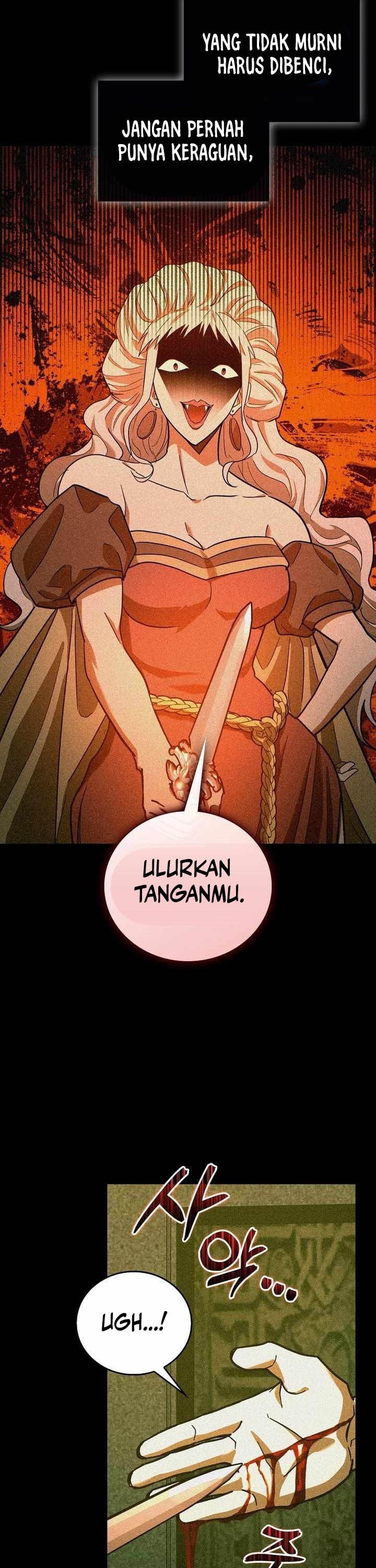 To Hell With Being A Saint, I’m A Doctor Chapter 125