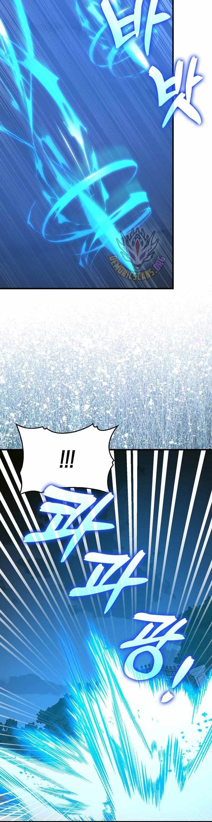 To Hell With Being A Saint, I’m A Doctor Chapter 125