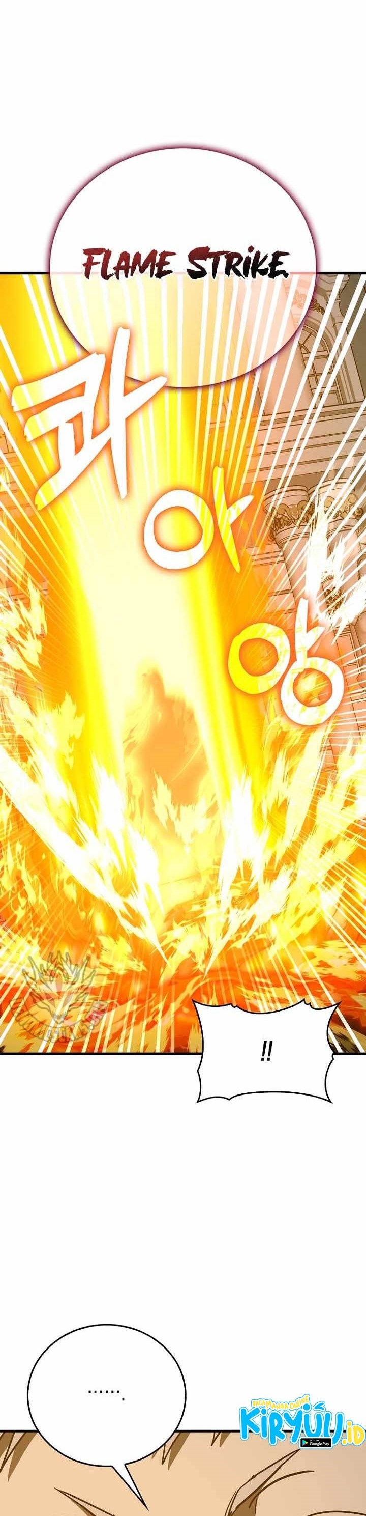 To Hell With Being A Saint, I’m A Doctor Chapter 125