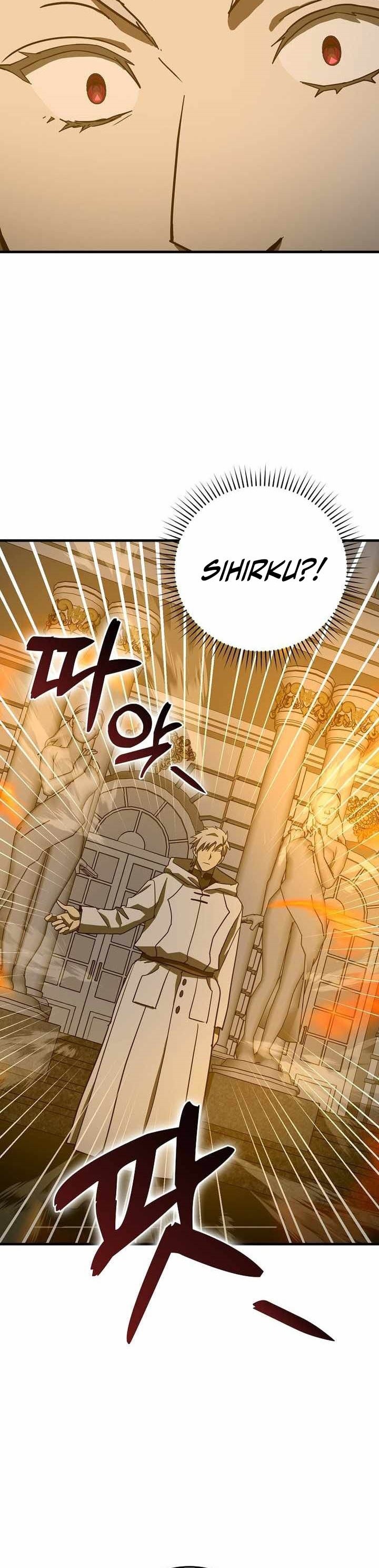 To Hell With Being A Saint, I’m A Doctor Chapter 125