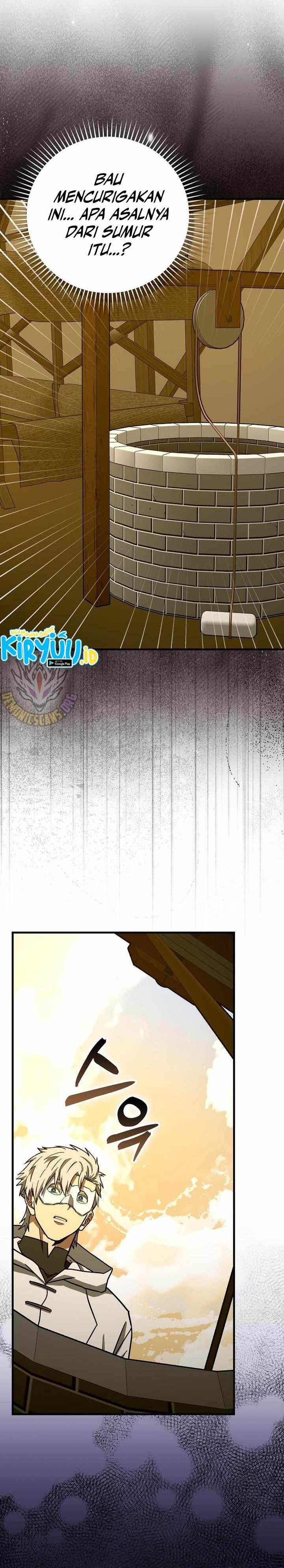 To Hell With Being A Saint, I’m A Doctor Chapter 126