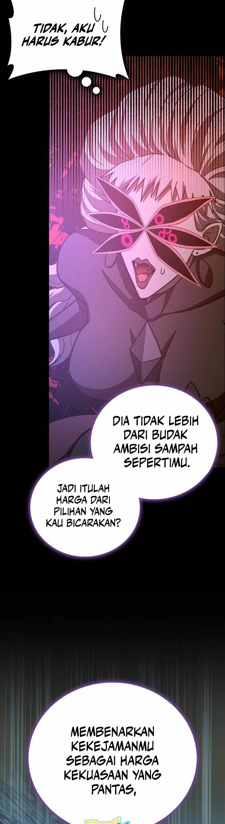To Hell With Being A Saint, I’m A Doctor Chapter 126