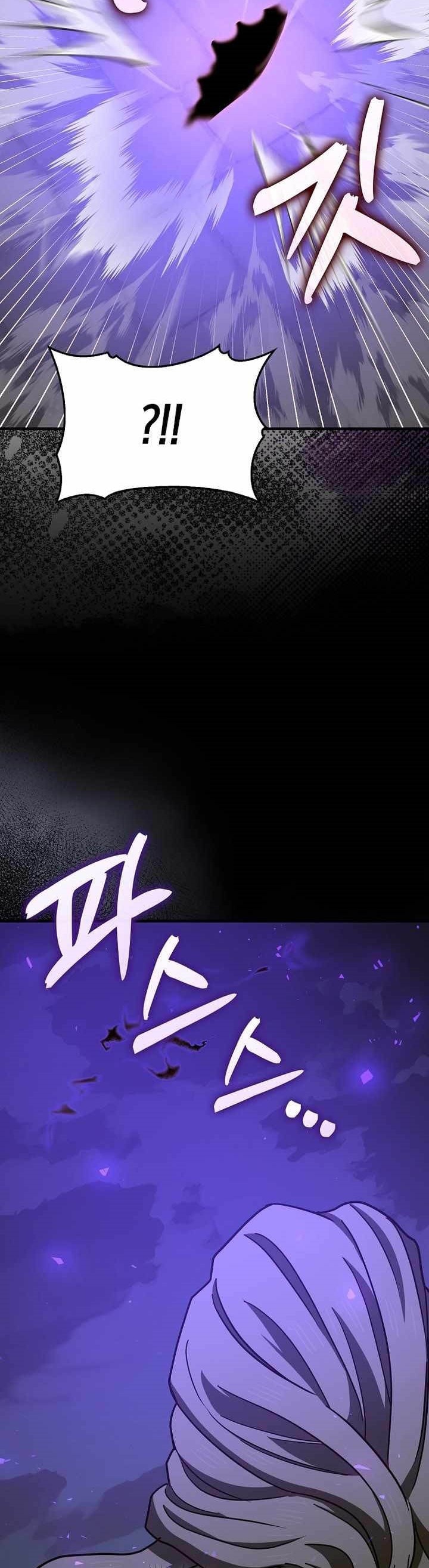 To Hell With Being A Saint, I’m A Doctor Chapter 126