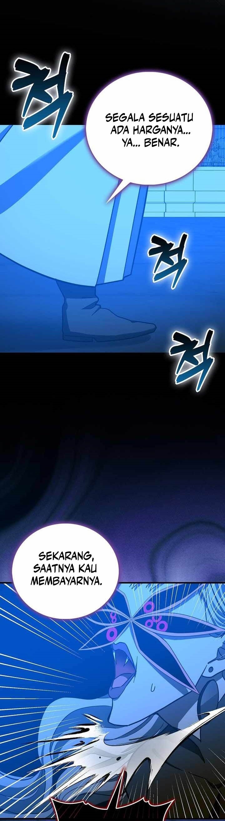 To Hell With Being A Saint, I’m A Doctor Chapter 126