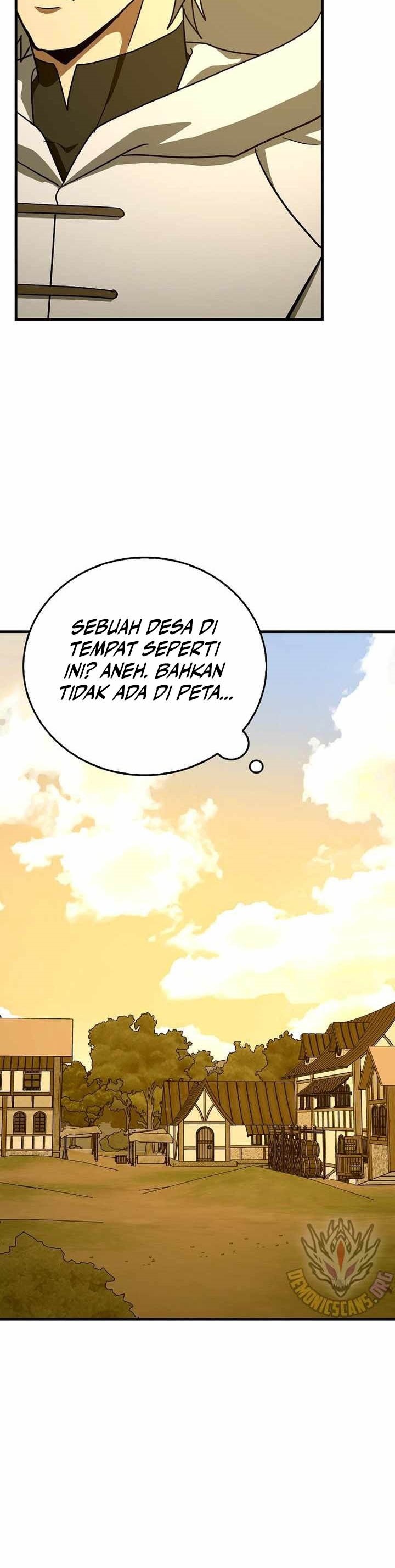 To Hell With Being A Saint, I’m A Doctor Chapter 126