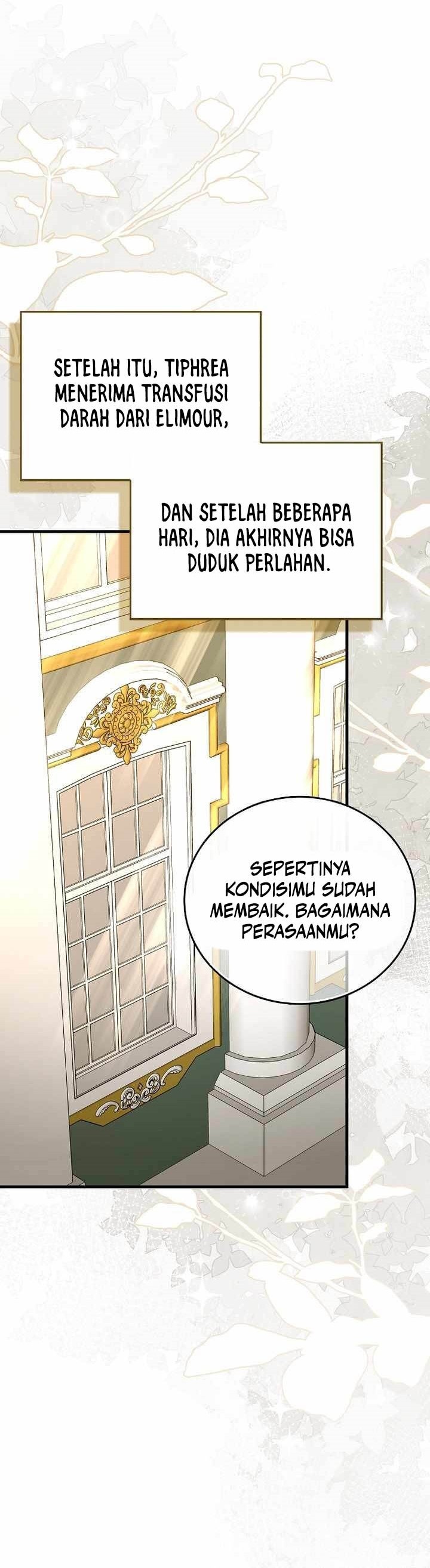 To Hell With Being A Saint, I’m A Doctor Chapter 126