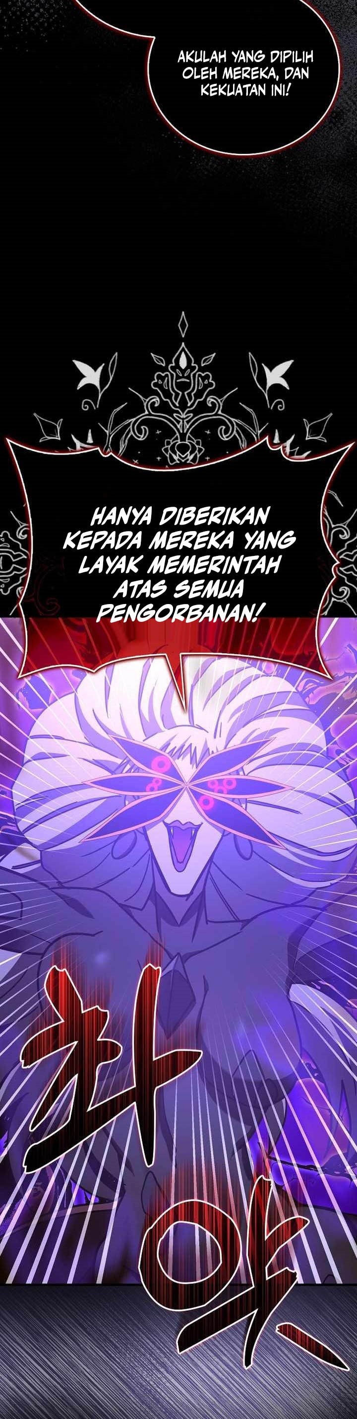 To Hell With Being A Saint, I’m A Doctor Chapter 126