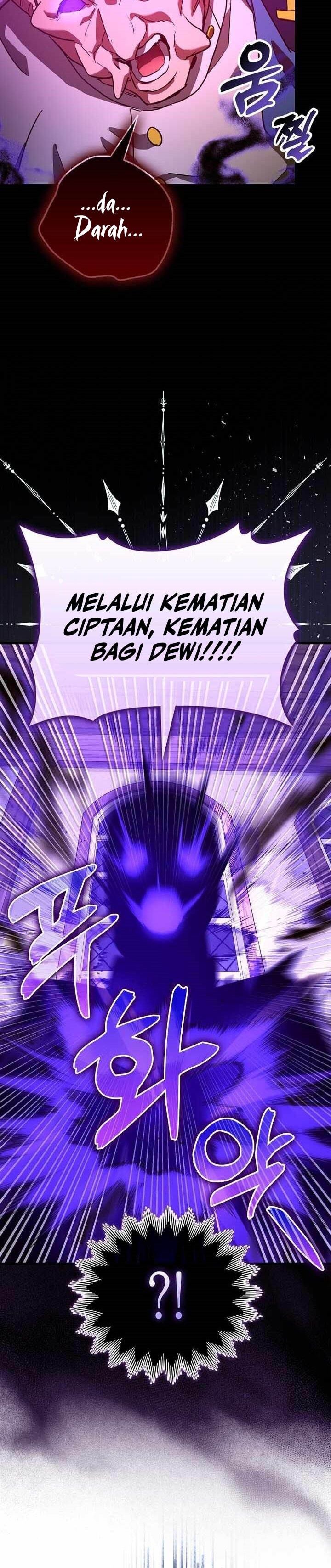 To Hell With Being A Saint, I’m A Doctor Chapter 127