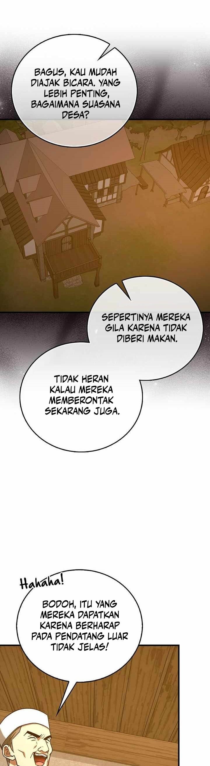 To Hell With Being A Saint, I’m A Doctor Chapter 127