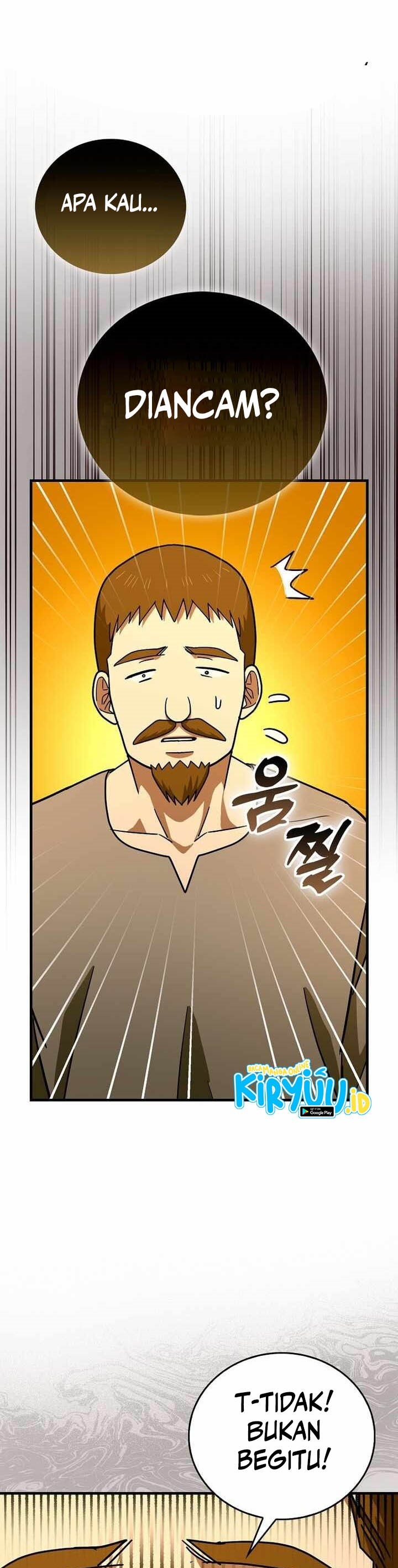 To Hell With Being A Saint, I’m A Doctor Chapter 127