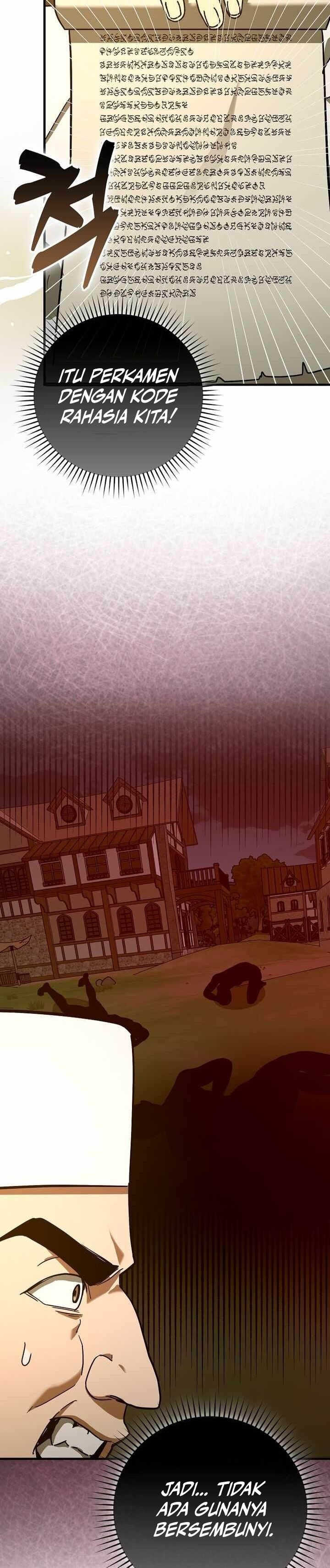 To Hell With Being A Saint, I’m A Doctor Chapter 127