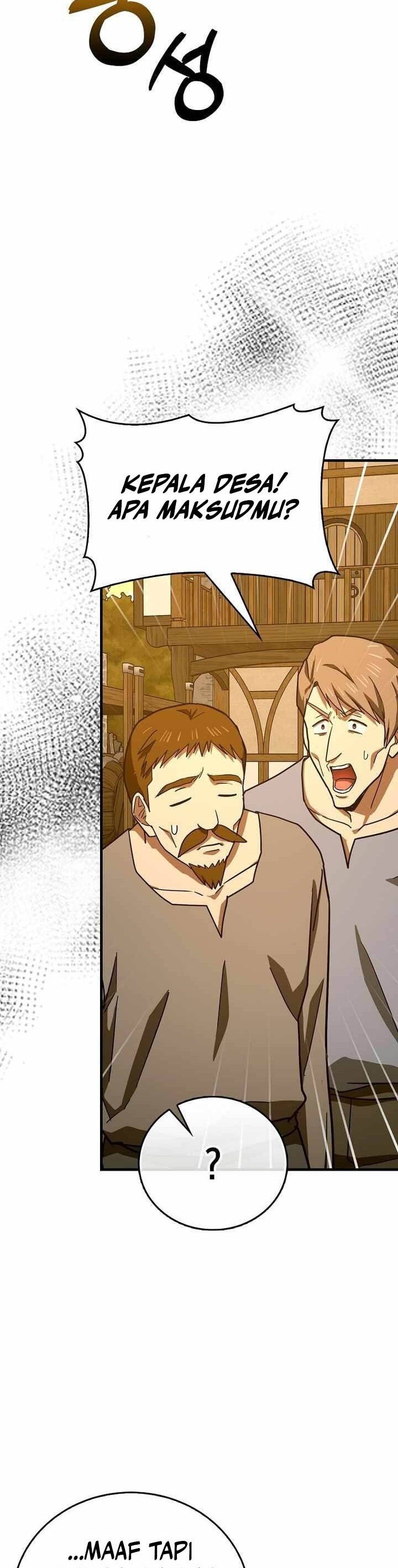 To Hell With Being A Saint, I’m A Doctor Chapter 127