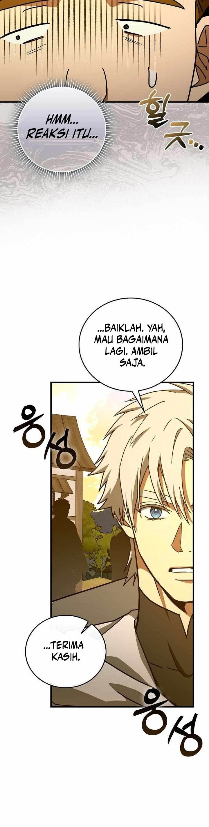 To Hell With Being A Saint, I’m A Doctor Chapter 127