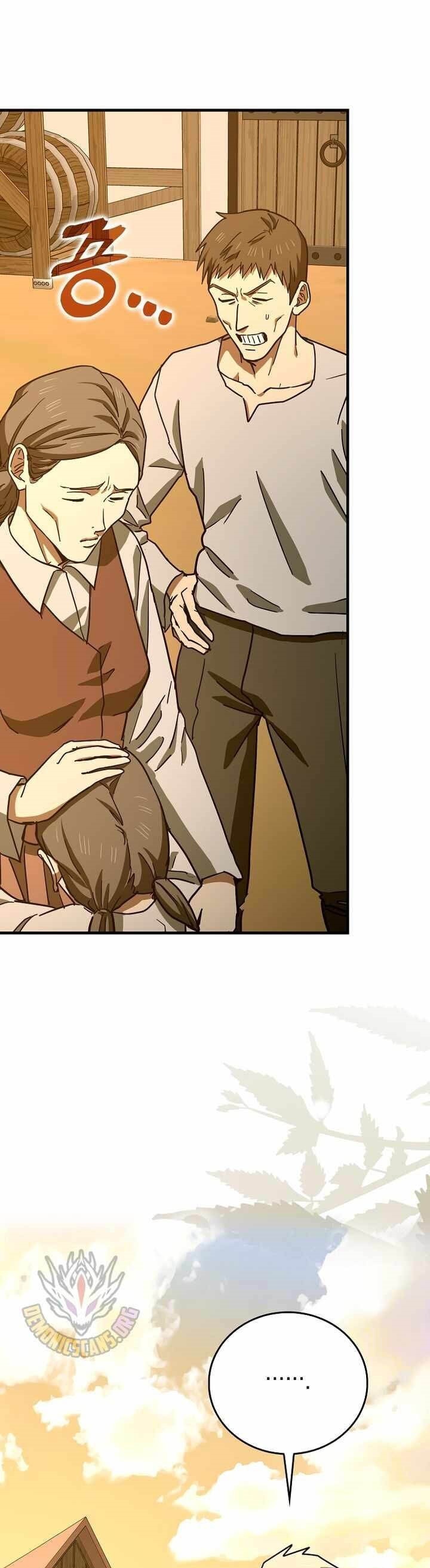 To Hell With Being A Saint, I’m A Doctor Chapter 127