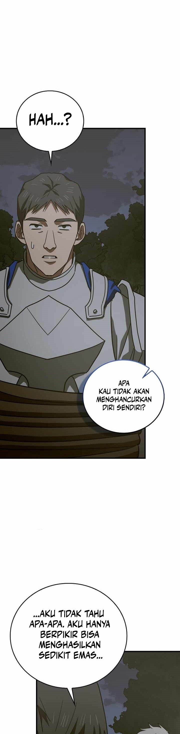 To Hell With Being A Saint, I’m A Doctor Chapter 128
