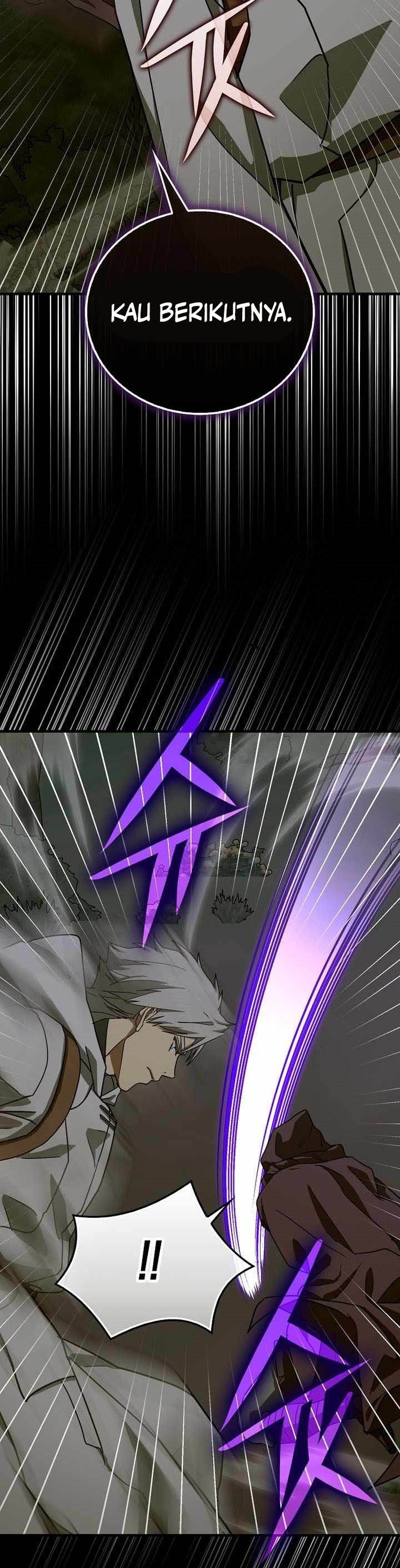 To Hell With Being A Saint, I’m A Doctor Chapter 128