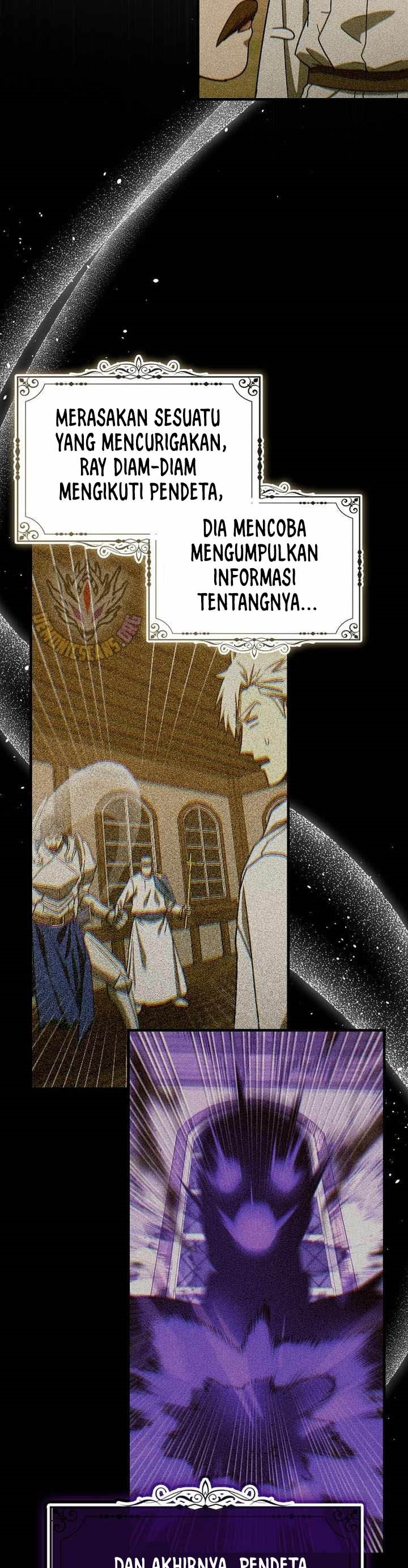 To Hell With Being A Saint, I’m A Doctor Chapter 128