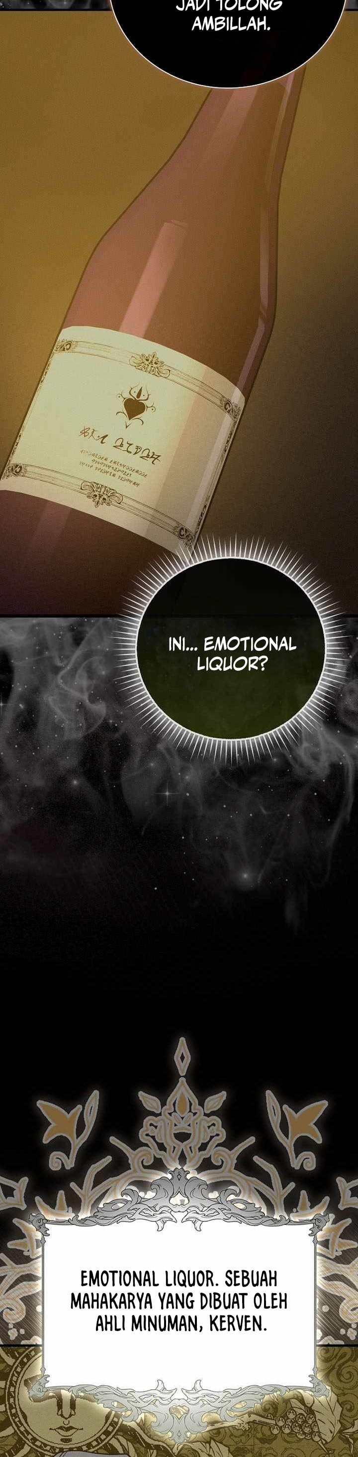 To Hell With Being A Saint, I’m A Doctor Chapter 128