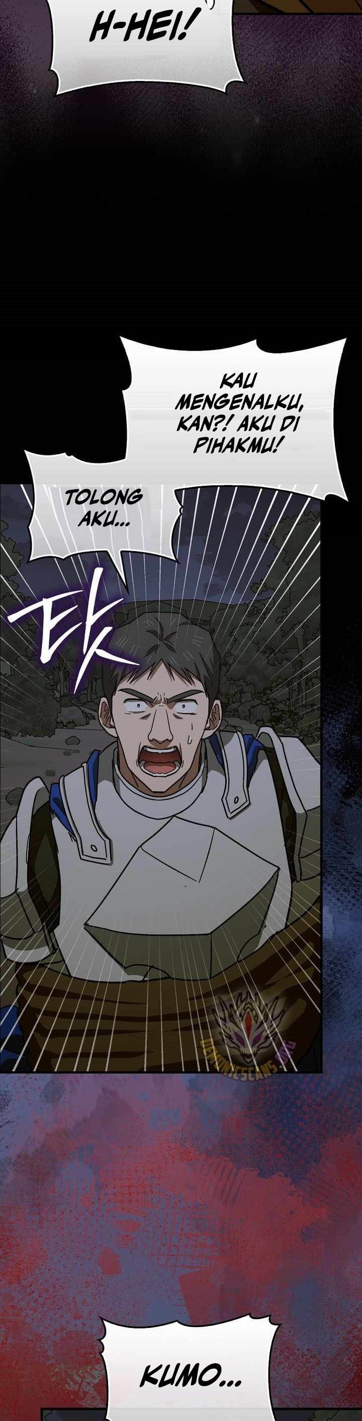 To Hell With Being A Saint, I’m A Doctor Chapter 128