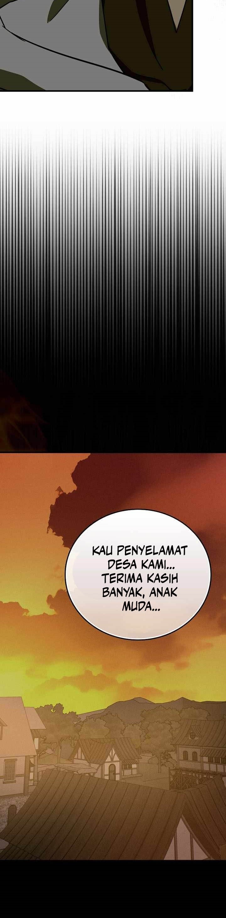 To Hell With Being A Saint, I’m A Doctor Chapter 128