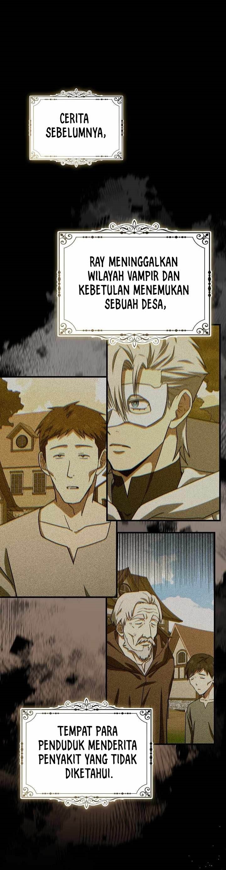 To Hell With Being A Saint, I’m A Doctor Chapter 128