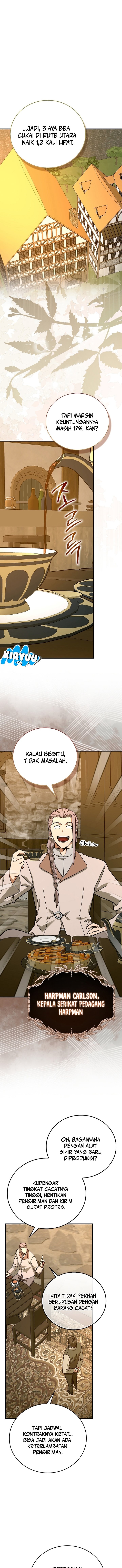 To Hell With Being A Saint, I’m A Doctor Chapter 129