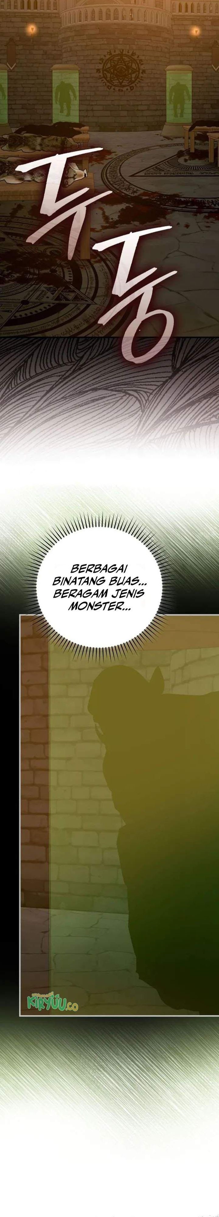 To Hell With Being A Saint, I’m A Doctor Chapter 132