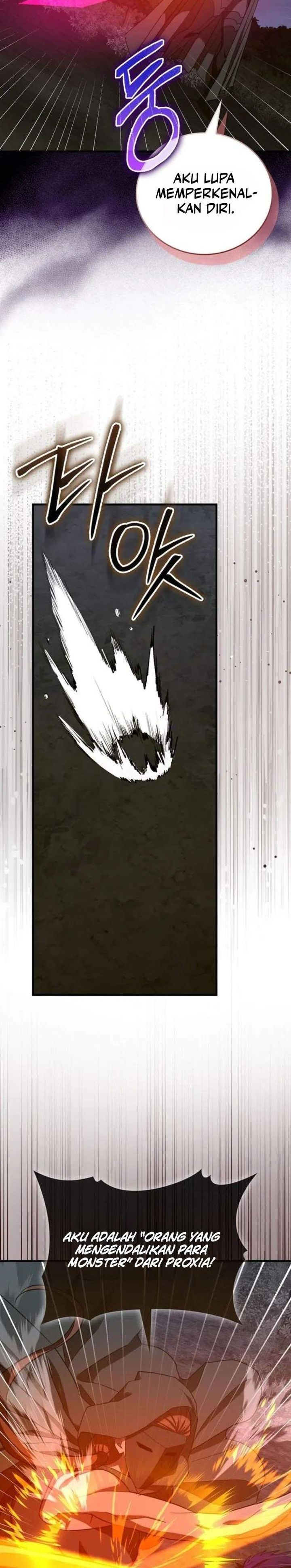 To Hell With Being A Saint, I’m A Doctor Chapter 132