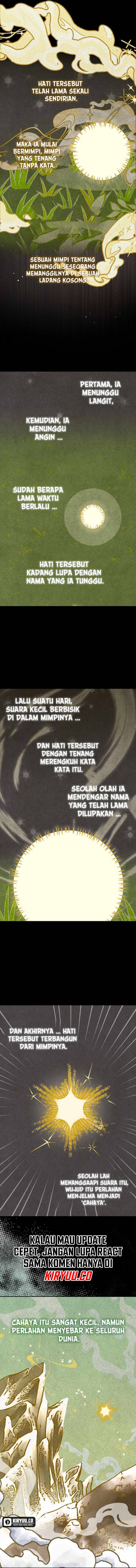 To Hell With Being A Saint, I’m A Doctor Chapter 137