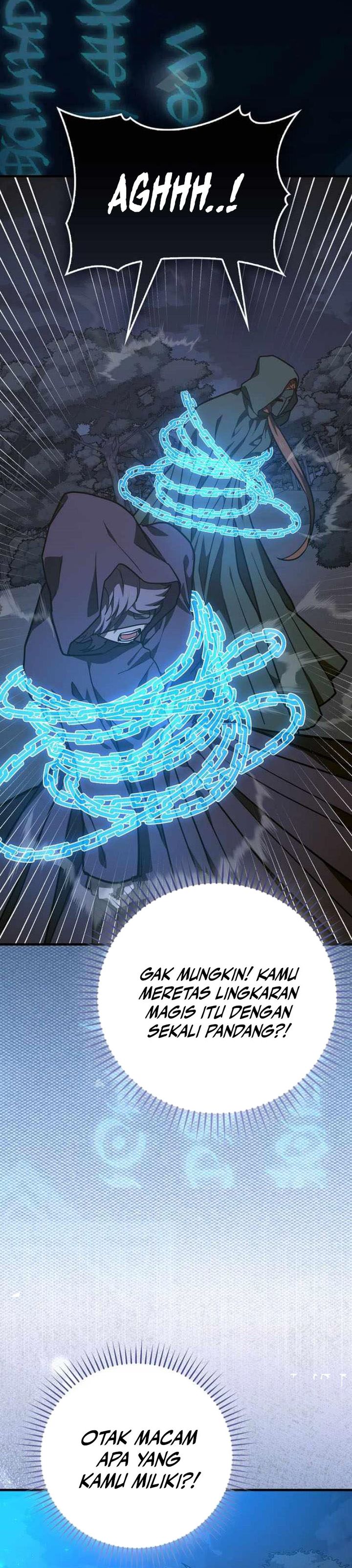 To Hell With Being A Saint, I’m A Doctor Chapter 139
