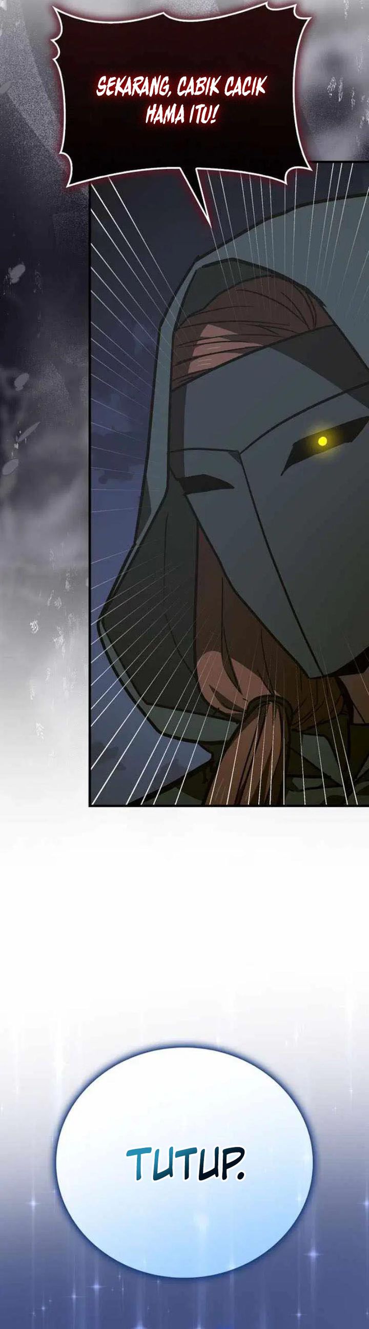 To Hell With Being A Saint, I’m A Doctor Chapter 139