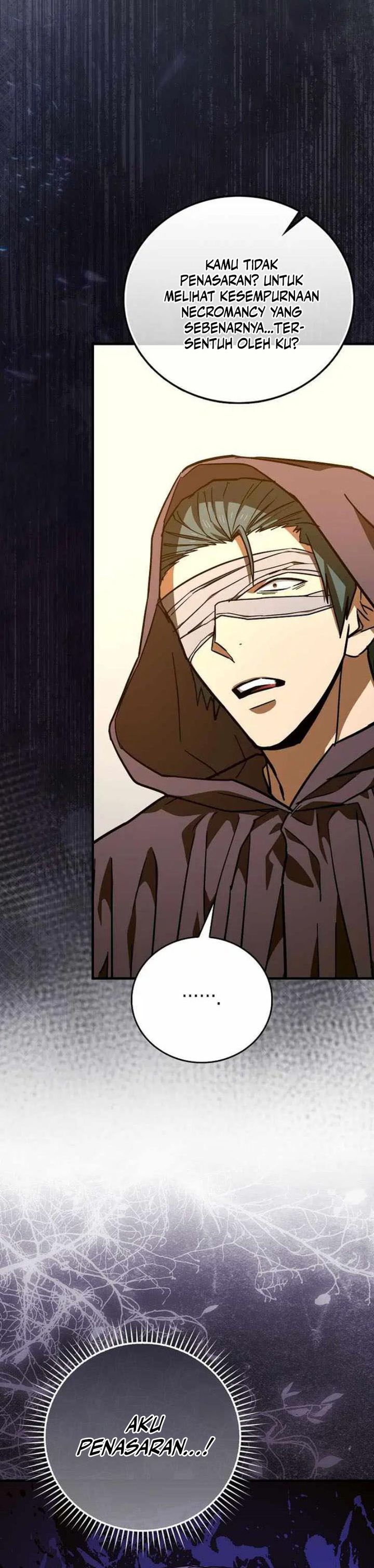 To Hell With Being A Saint, I’m A Doctor Chapter 139