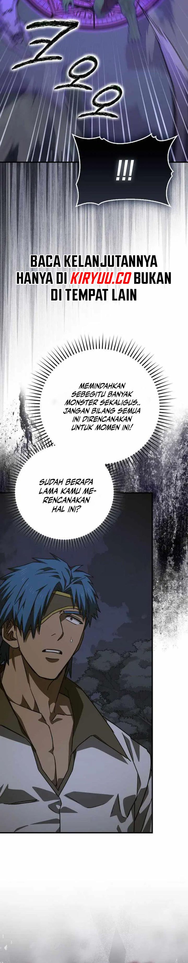 To Hell With Being A Saint, I’m A Doctor Chapter 139