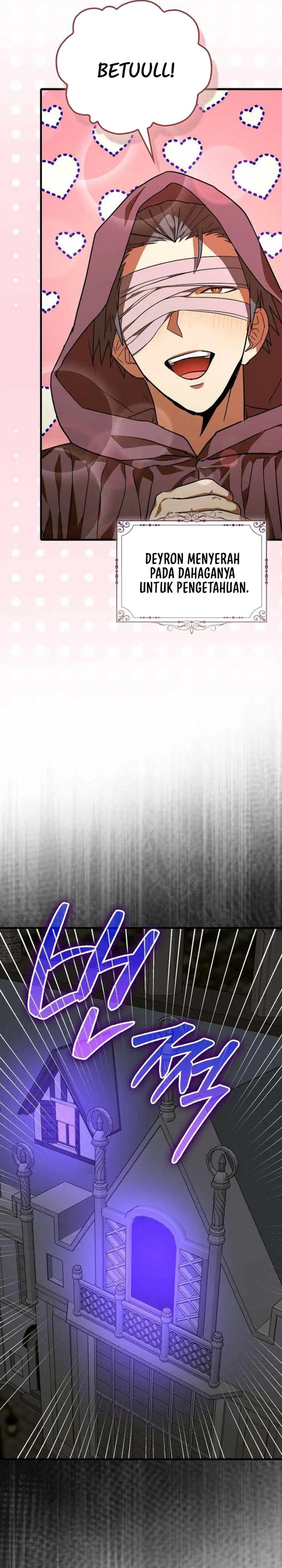 To Hell With Being A Saint, I’m A Doctor Chapter 139